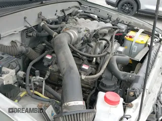 2004 Toyota Tacoma with VIN 5TEWN72N64Z321091, listed as a IAAI auction lot 42709384 with 172,266 mi miles and . Bid and sale history available at DreamBid. Image 24.