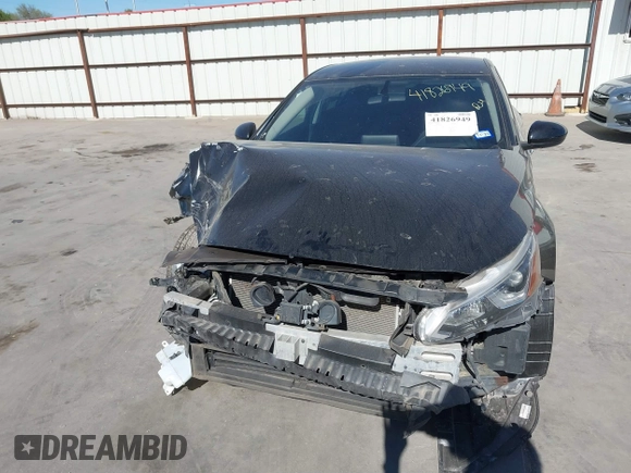 2019 Nissan Altima S with VIN 1N4BL4BV0KC220973, listed as a IAAI auction lot 41826949 with 71,177 mi miles and . Bid and sale history available at DreamBid. Image 12.