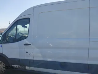 2018 Ford Transit z VIN 1FTYR2CM0JKA71692, wystawiony jako IAAI lot #42357507 z przebiegiem 323 477 mil mil oraz . Historia ofert i sprzedaży dostępna na DreamBid. Obrazek 14.