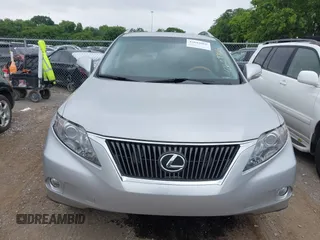2010 Lexus RX 350 with VIN 2T2BK1BA0AC027930, listed as a IAAI auction lot 42619866 with 184,607 mi miles and . Bid and sale history available at DreamBid. Image 12.