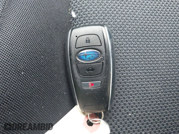 2021 Subaru WRX Premium z VIN JF1VA1C6XM9818786, wystawiony jako IAAI lot #42182203 z przebiegiem 52 535 mil mil oraz . Historia ofert i sprzedaży dostępna na DreamBid. Obrazek 11.