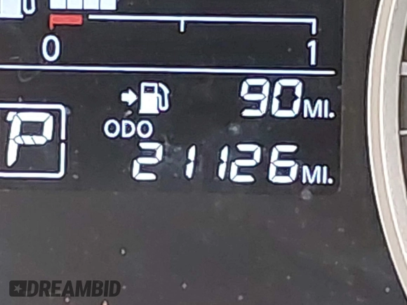 2023 Nissan Versa S с VIN 3N1CN8DV2PL823144, выставлен на аукционе IAAI как лот 41945612 с пробегом 21 126 миль миль и . История ставок и продаж доступна на DreamBid. Изображение 15.