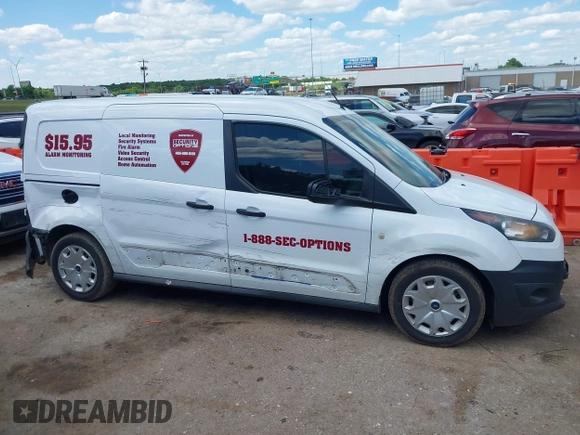 2018 Ford Transit Connect XL с VIN NM0LS7E78J1358770, выставлен на аукционе IAAI как лот 42389586 с пробегом 188 470 миль миль и . История ставок и продаж доступна на DreamBid. Изображение 13.