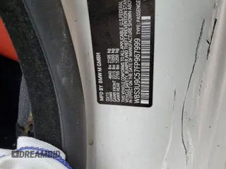 2015 BMW M4 z VIN WBS3U9C57FP967999, wystawiony jako Copart lot #47906424 z przebiegiem Nie podano mil oraz Szkoda całkowita • Salvage title. Historia ofert i sprzedaży dostępna na DreamBid. Obrazek 13.