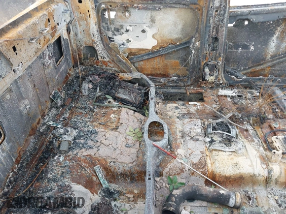 2022 Ram 2500 Laramie z VIN 3C6UR5FL2NG167783, wystawiony jako IAAI lot #41408087 z przebiegiem Nie podano mil oraz . Historia ofert i sprzedaży dostępna na DreamBid. Obrazek 8.