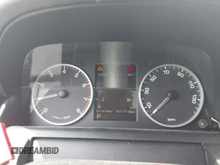 2011 Land Rover LR4 Lux с VIN SALAK2D44BA586974, выставлен на аукционе IAAI как лот 42494039 с пробегом 165 171 миль миль и . История ставок и продаж доступна на DreamBid. Изображение 7.