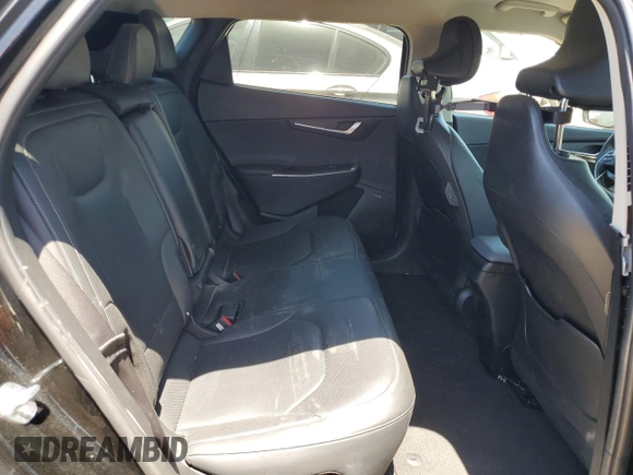 2022 Kia EV6 Wind with VIN KNDC34LA7N5053773, listed as a Copart auction lot 57753934 with 70,112 mi miles and Salvage Title. Bid and sale history available at carsss.com. Image 10.