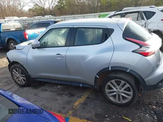 2017 Nissan Juke SL with VIN JN8AF5MR5HT700099, listed as a IAAI auction lot 41212119 with 84,033 mi miles and . Bid and sale history available at carsss.com. Image 15.