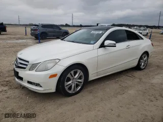 2011 Mercedes-Benz E-Class E 350 with VIN WDDKJ5GB5BF080556, listed as a Copart auction lot 45203095 with 0 mi miles and Clean Title. Bid and sale history available at carsss.com. Image 1.