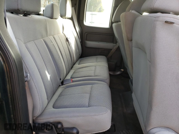2014 Ford F-150 XL w/HD Payload Pkg with VIN 1FTVX1CF6EKD88922, listed as a Copart auction lot 84969514 with 73,585 mi miles and Clean Title. Bid and sale history available at carsss.com. Image 10.