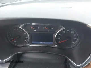 2021 Chevrolet Equinox Premier с VIN 2GNAXNEV9M6150369, выставлен на аукционе IAAI как лот 41315549 с пробегом 57 614 миль миль и . История ставок и продаж доступна на DreamBid. Изображение 7.