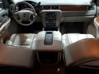 2008 GMC Yukon SLT w/4SB with VIN 1GKFK13058J191172, listed as a Copart auction lot 42023865 with 206,303 mi miles and Clean Title. Bid and sale history available at carsss.com. Image 8.