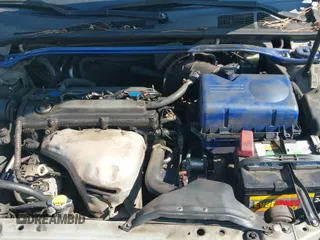 2003 Toyota Camry XLE with VIN 4T1BE30K43U753004, listed as a IAAI auction lot 43033405 with 345,756 mi miles and . Bid and sale history available at DreamBid. Image 12.