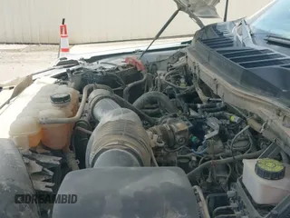 2021 Ford F-150 XL с VIN 1FTEX1EP1MKF05486, выставлен на аукционе IAAI как лот 42735701 с пробегом 84 325 миль миль и . История ставок и продаж доступна на DreamBid. Изображение 19.