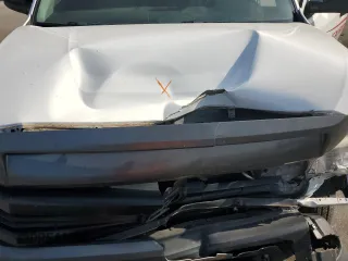 2016 Toyota Tundra SR z VIN 5TFRM5F15GX104090, wystawiony jako Copart lot #55453575 z przebiegiem 105 821 mil mil oraz Szkoda całkowita • Salvage title. Historia ofert i sprzedaży dostępna na DreamBid. Obrazek 11.