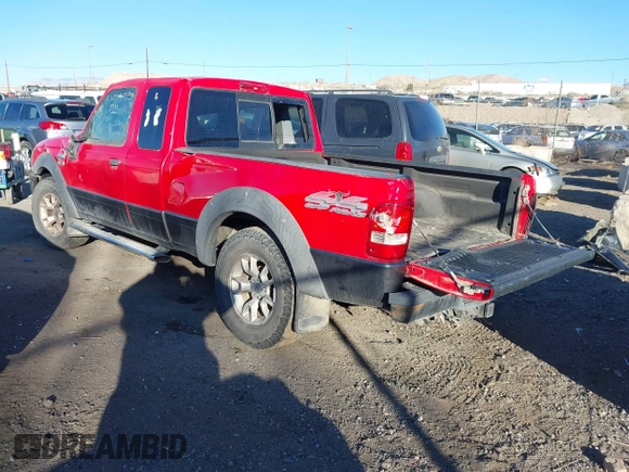 2008 Ford Ranger XLT с VIN 1FTZR45E18PA32418, выставлен на аукционе IAAI как лот 41282122 с пробегом 144 928 миль миль и . История ставок и продаж доступна на DreamBid. Изображение 3.