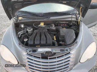 2009 Chrysler PT Cruiser Touring with VIN 3A8FY58959T570765, listed as a Copart auction lot 84791504 with 66,850 mi miles and Salvage Title. Bid and sale history available at carsss.com. Image 12.