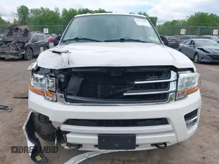 2016 Ford Expedition Max XLT с VIN 1FMJK1JT5GEF36903, выставлен на аукционе IAAI как лот 42275696 с пробегом 124 762 миль миль и . История ставок и продаж доступна на DreamBid. Изображение 12.