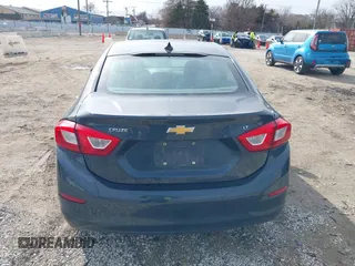 2017 Chevrolet Cruze LT with VIN 1G1BE5SM9H7280682, listed as a IAAI auction lot 41861445 with 129,873 mi miles and . Bid and sale history available at DreamBid. Image 17.