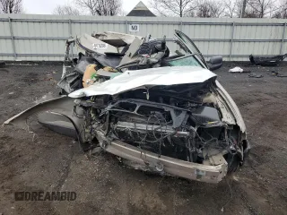 2001 Volvo V70 with VIN YV1SZ58D111012327, listed as a Copart auction lot 49715295 with 0 mi miles and Salvage Title. Bid and sale history available at carsss.com. Image 5.