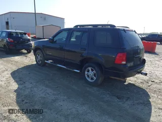 2005 Ford Explorer XLT с VIN 1FMZU63K55UB03289, выставлен на аукционе IAAI как лот 41921901 с пробегом 264 479 миль миль и . История ставок и продаж доступна на DreamBid. Изображение 3.