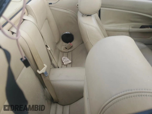 2012 Jaguar XK with VIN SAJWA4GB4CLB45121, listed as a Copart auction lot 79323684 with Not Provided miles and Salvage Title. Bid and sale history available at carsss.com. Image 10.