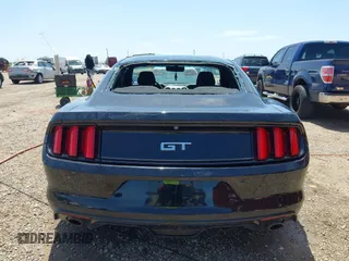2016 Ford Mustang GT with VIN 1FA6P8CF5G5267769, listed as a IAAI auction lot 42644691 with 62,341 mi miles and . Bid and sale history available at DreamBid. Image 16.