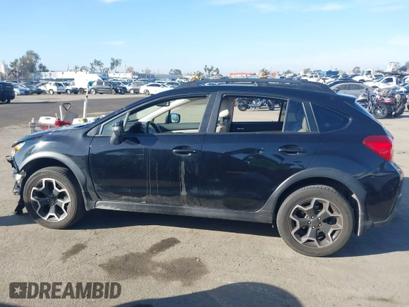2015 Subaru Crosstrek Limited with VIN JF2GPASC2F8262993, listed as a IAAI auction lot 41097045 with 114,773 mi miles and . Bid and sale history available at DreamBid. Image 15.