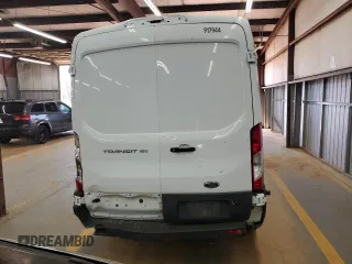 2019 Ford Transit with VIN 1FTYE2CM6KKB51964, listed as a Copart auction lot 49315165 with Not Provided miles and Clean Title. Bid and sale history available at carsss.com. Image 6.