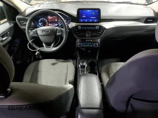 2020 Ford Escape SE with VIN 1FMCU9G62LUA52710, listed as a Copart auction lot 55441725 with 132,855 mi miles and Clean Title. Bid and sale history available at DreamBid. Image 8.