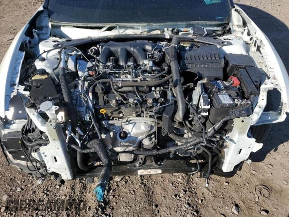 2019 Nissan Maxima SV with VIN 1N4AA6AV0KC375361, listed as a Copart auction lot 44219315 with 54,073 mi miles and Clean Title. Bid and sale history available at DreamBid. Image 11.