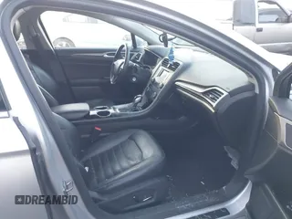 2013 Ford Fusion SE z VIN 3FA6P0H96DR268474, wystawiony jako IAAI lot #41757472 z przebiegiem 159 529 mil mil oraz . Historia ofert i sprzedaży dostępna na DreamBid. Obrazek 5.