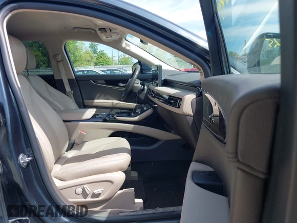 2021 Lincoln Nautilus Standard z VIN 2LMPJ8J92MBL10856, wystawiony jako IAAI lot #42204825 z przebiegiem 26 694 mil mil oraz . Historia ofert i sprzedaży dostępna na DreamBid. Obrazek 5.