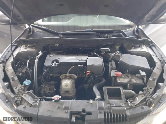 2017 Honda Accord Sedan LX with VIN 1HGCR2F34HA062038, listed as a IAAI auction lot 41989435 with 168,348 mi miles. Bid and sale history available at carsss.com. Image 10.