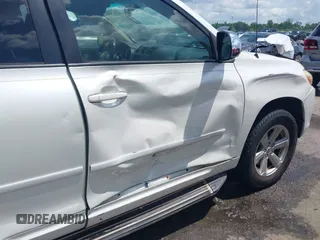 2008 Toyota Highlander z VIN JTEDS41A782067622, wystawiony jako IAAI lot #42287779 z przebiegiem 253 583 mil mil oraz . Historia ofert i sprzedaży dostępna na DreamBid. Obrazek 6.