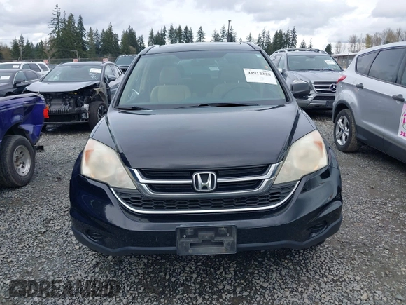 2010 Honda CR-V EX z VIN 5J6RE4H52AL095042, wystawiony jako IAAI lot #41912228 z przebiegiem 184 529 mil mil oraz . Historia ofert i sprzedaży dostępna na DreamBid. Obrazek 12.