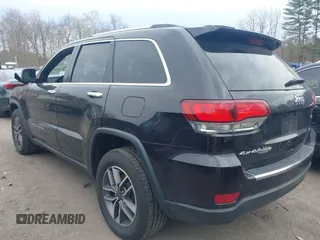 2020 Jeep Grand Cherokee Limited X with VIN 1C4RJFBGXLC426234, listed as a IAAI auction lot 42067878 with 67,569 mi miles and . Bid and sale history available at DreamBid. Image 3.