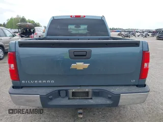 2010 Chevrolet Silverado 1500 LT with VIN 3GCRCSE01AG151249, listed as a IAAI auction lot 41952263 with 255,140 mi miles and . Bid and sale history available at DreamBid. Image 16.