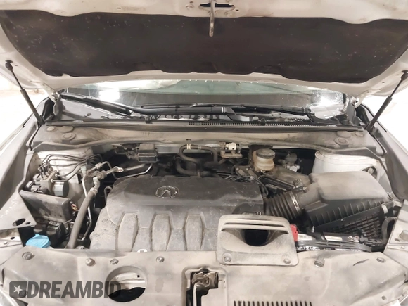 2016 Acura RDX Tech Pkg with VIN 5J8TB4H56GL018592, listed as a IAAI auction lot 41091796 with 101,569 mi miles. Bid and sale history available at carsss.com. Image 10.