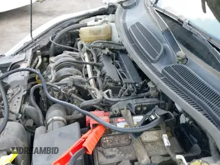 2015 Ford Fiesta S z VIN 3FADP4AJ9FM144900, wystawiony jako IAAI lot #43153351 z przebiegiem 154 259 mil mil oraz . Historia ofert i sprzedaży dostępna na DreamBid. Obrazek 19.