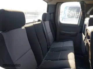 2008 Chevrolet Silverado 1500 Work Truck with VIN 1GCEC19X28Z217379, listed as a IAAI auction lot 41752690 with 325,103 mi miles. Bid and sale history available at carsss.com. Image 8.