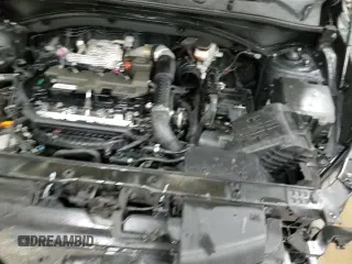 2021 Hyundai Santa Fe Calligraphy с VIN 5NMS5DAL6MH363029, выставлен на аукционе Copart как лот 71871375 с пробегом 101 300 миль миль и На запчасти • Non repairable. История ставок и продаж доступна на DreamBid. Изображение 17.