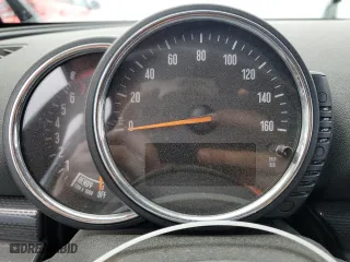 2017 MINI Clubman Cooper S with VIN WMWLU5C5XH2E82837, listed as a Copart auction lot 74005764 with 0 mi miles and Salvage Title. Bid and sale history available at carsss.com. Image 9.