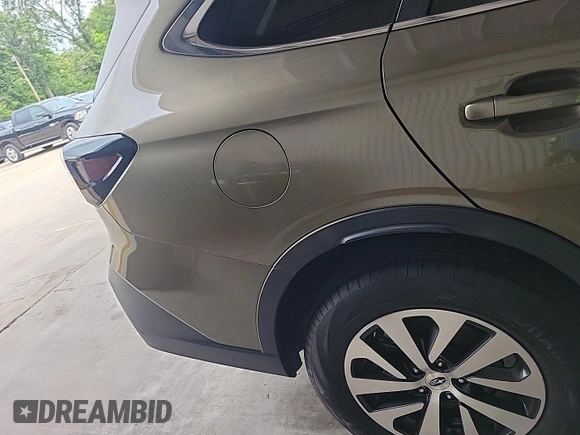 2020 Subaru Outback Premium с VIN 4S4BTACC8L3218309, выставлен на аукционе IAAI как лот 42521102 с пробегом 77 280 миль миль и . История ставок и продаж доступна на DreamBid. Изображение 3.