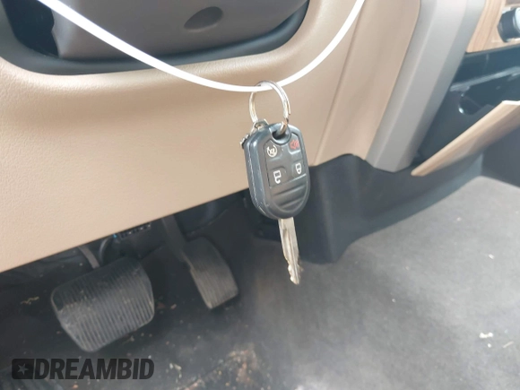 2011 Ford F-150 XL с VIN 1FTFW1EF2BFA55285, выставлен на аукционе IAAI как лот 42281413 с пробегом 128 664 миль миль и . История ставок и продаж доступна на DreamBid. Изображение 11.