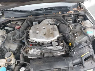 2003 Infiniti G35 with VIN JNKCV51E63M327729, listed as a IAAI auction lot 41970704 with 153,240 mi miles and . Bid and sale history available at DreamBid. Image 10.