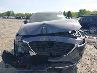 2022 Mazda CX-9 Grand Touring with VIN JM3TCBDY8N0628886, listed as a IAAI auction lot 42074044 with 67,867 mi miles and . Bid and sale history available at DreamBid. Image 13.