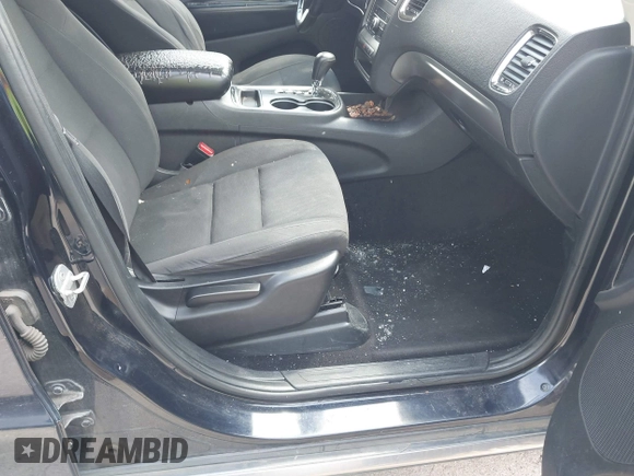 2011 Dodge Durango Express с VIN 1D4RD2GG9BC694802, выставлен на аукционе IAAI как лот 42751222 с пробегом 236 969 миль миль и . История ставок и продаж доступна на DreamBid. Изображение 5.