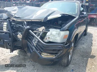 2008 Ford Explorer Sport Trac Limited z VIN 1FMEU53E78UA12158, wystawiony jako IAAI lot #42415255 z przebiegiem 165 925 mil mil oraz . Historia ofert i sprzedaży dostępna na DreamBid. Obrazek 6.