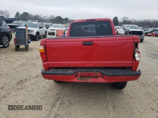 2002 Mazda B-Series 2WD Truck DS with VIN 4F4YR12U72TM19891, listed as a Copart auction lot 44341875 with 217,757 mi miles and Clean Title. Bid and sale history available at carsss.com. Image 6.